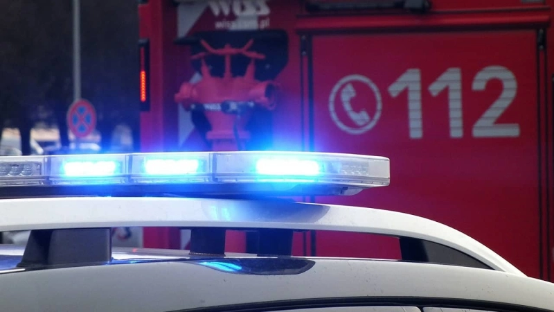 Во Владивостоке раздались взрывы в районе бухты