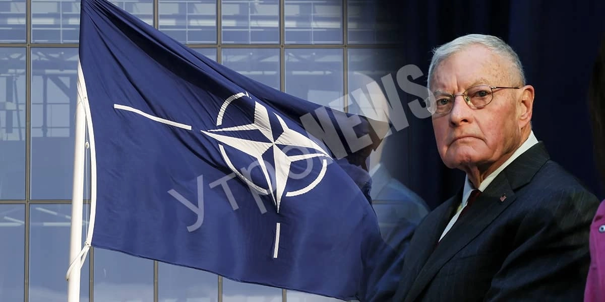 США готовы прекратить расширение НАТО к границам РФ