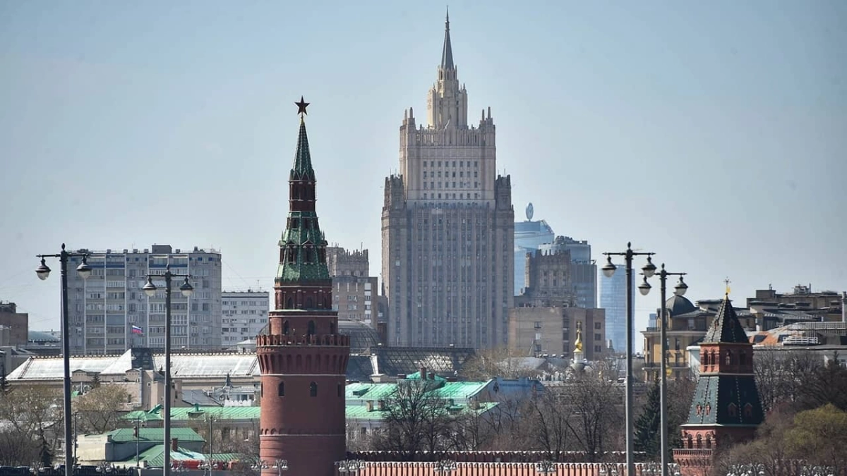 Делегация РФ приедет в Стамбул с проектом меморандума