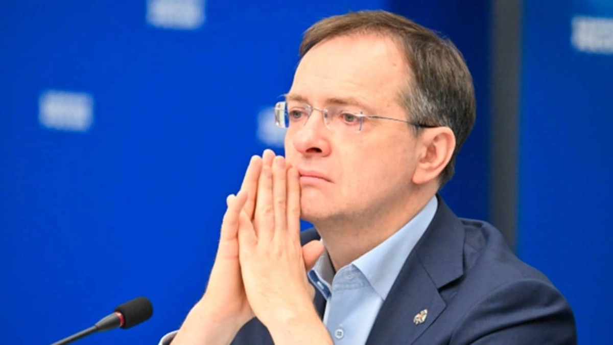 Москва получила от Украины вариант меморандума