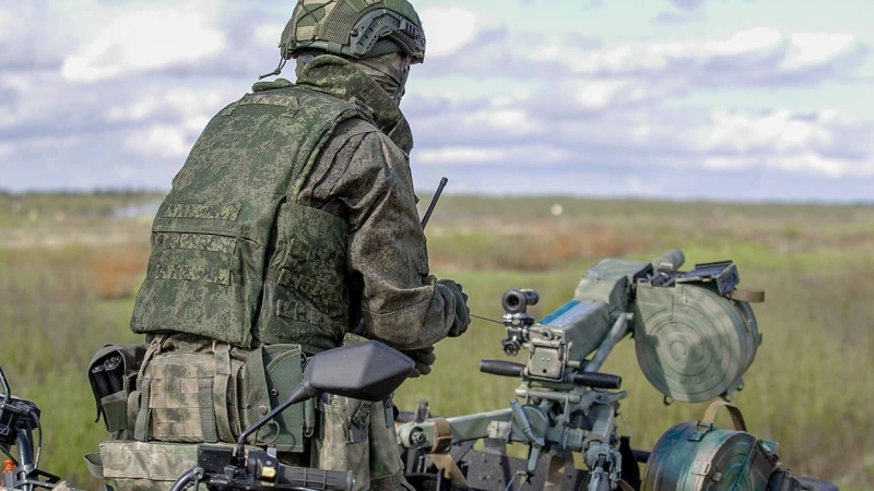 Утвержден план мероприятий по повышению уровня трудоустройства участников СВО