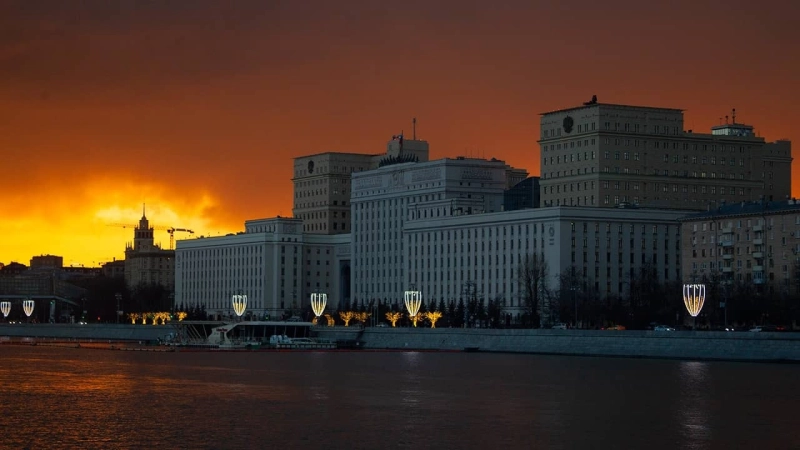 ВС РФ поразили цеха по производству ударных дронов