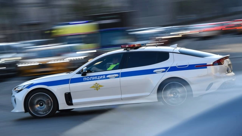 В Амурской области в аварии пострадали 12 человек