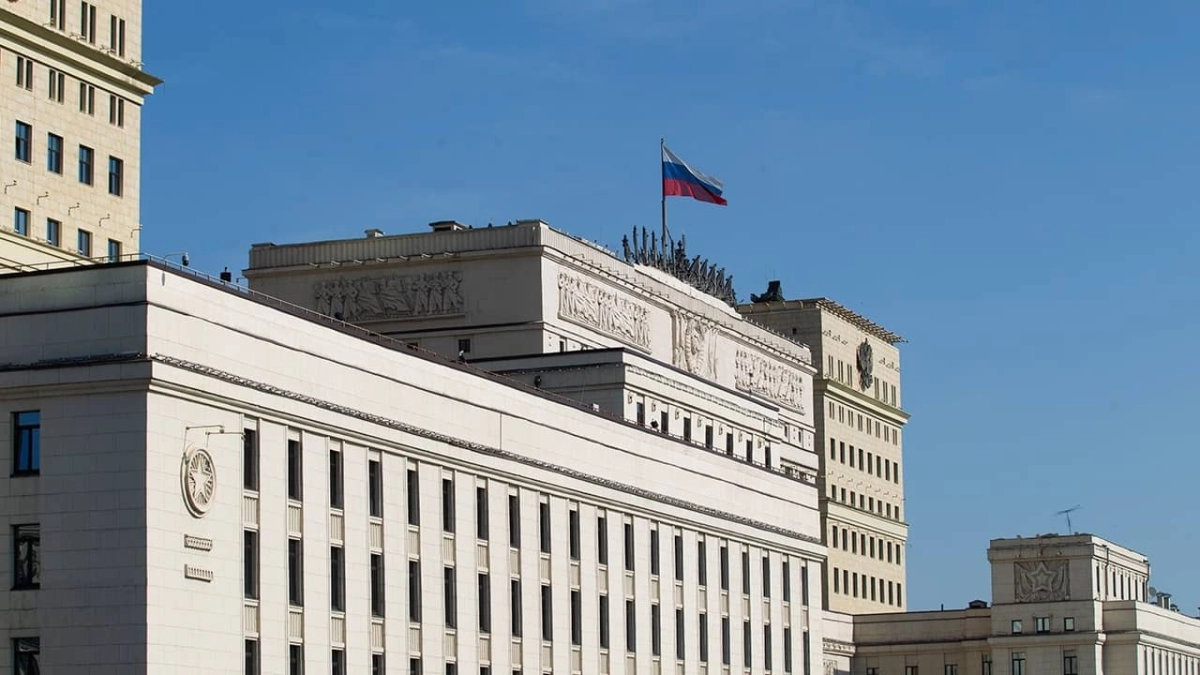 Силы ПВО сбили новые беспилотники Украины