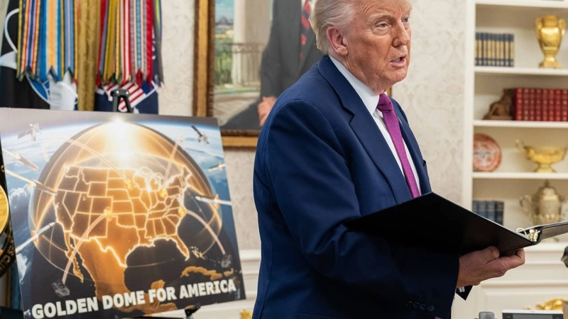 США пополняют запасы вооружений