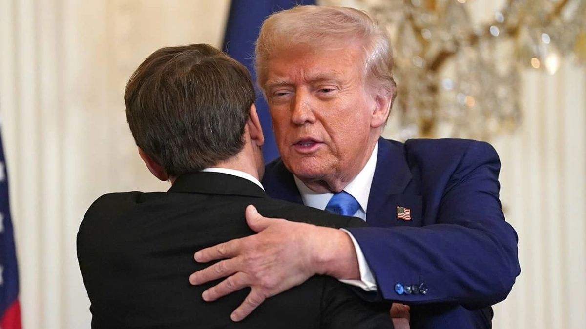 Трамп поддержал победившего на выборах в Польше кандидата