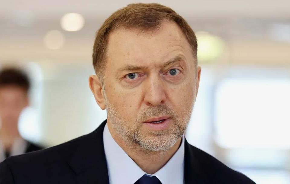 «Восточная сказка» Дерипаски обернулась судебной «Санта-Барбарой» «Восточная сказка» Дерипаски обернулась судебной «Санта-Барбарой»