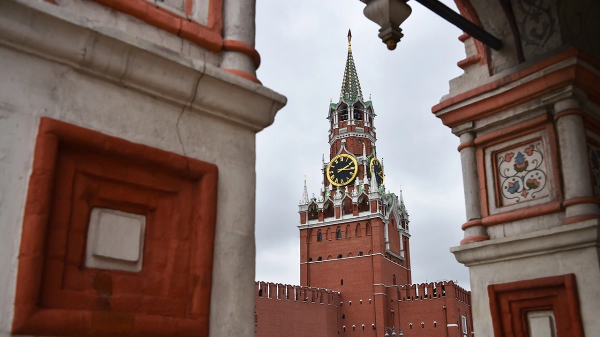 Песков оценил содержание российского меморандума