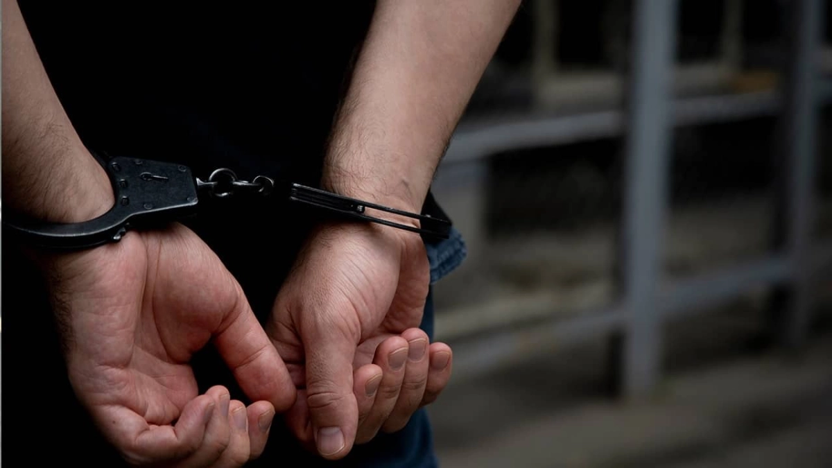 Цимбаева обвиняют в покушении на организацию убийства
