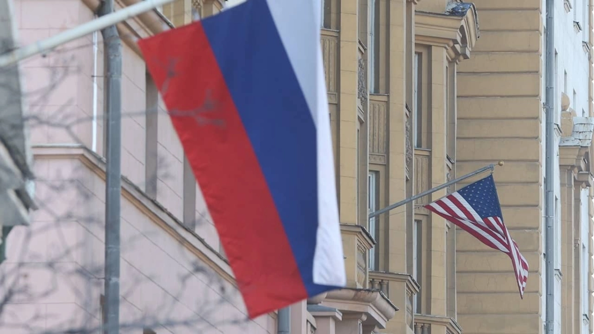 Новые антироссийские санкции готовы