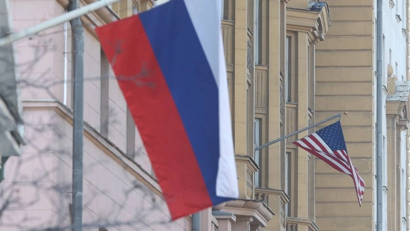 Новые антироссийские санкции готовы