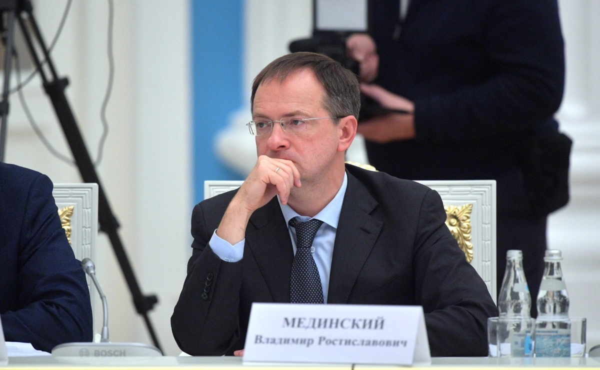 Стали известны детали переговоров РФ и Украины