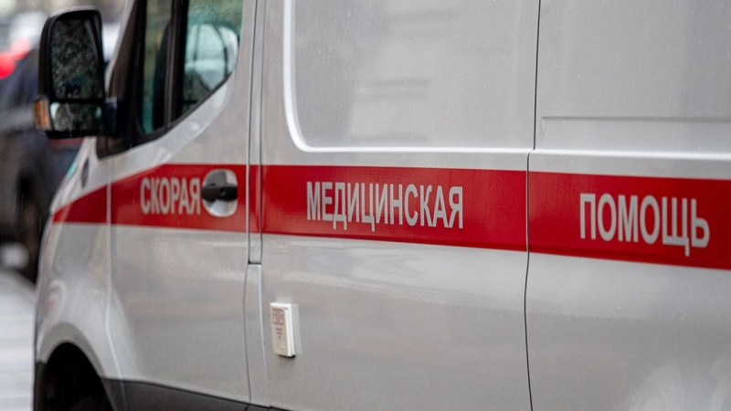 Из-за аварии в Красноярском крае погибла девочка