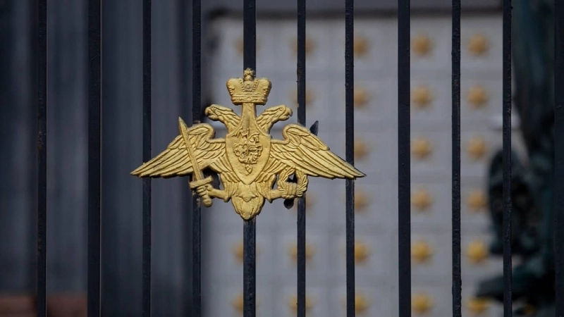 В Энгельсе загорелось предприятие после атаки