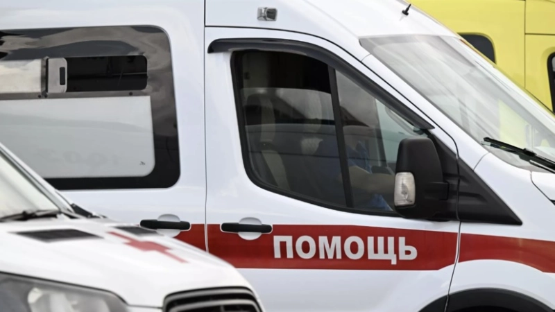 В Белгороде на заправке случилось ЧП