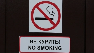 Вред от вейпа. Почему губернатор ЯНАО Артюхов выступил за полный запрет продажи электронных сигарет