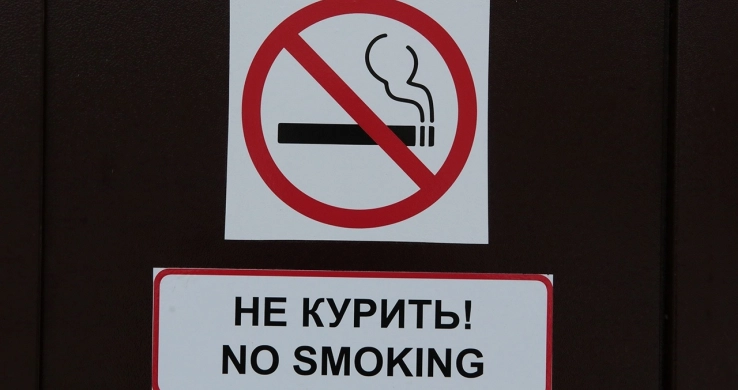 Вред от вейпа. Почему губернатор ЯНАО Артюхов выступил за полный запрет продажи электронных сигарет