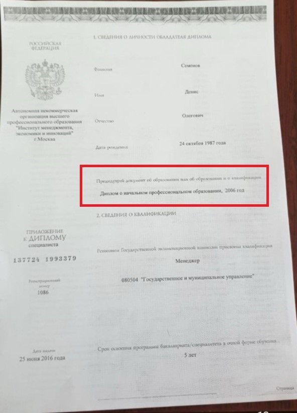 Скованные одним 