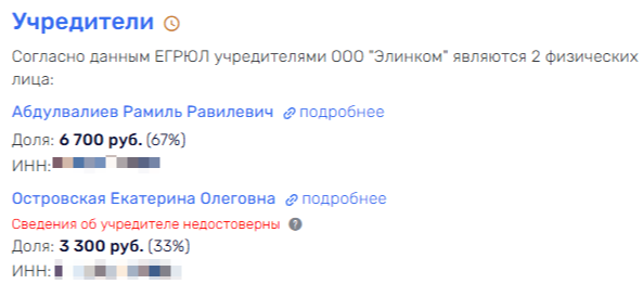 Скованные одним 