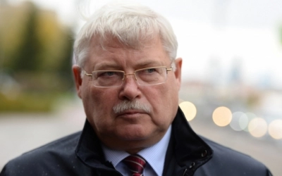 Сергей Жвачкин