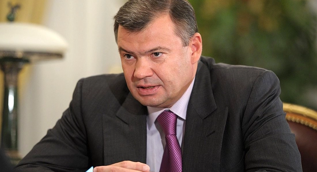 Андрей Бокарев