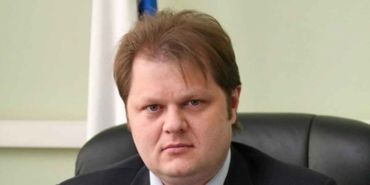 Владимир Токарев