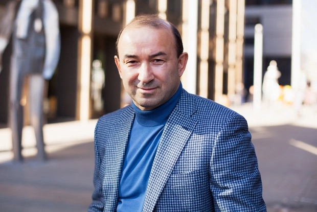 Вадим Ванеев