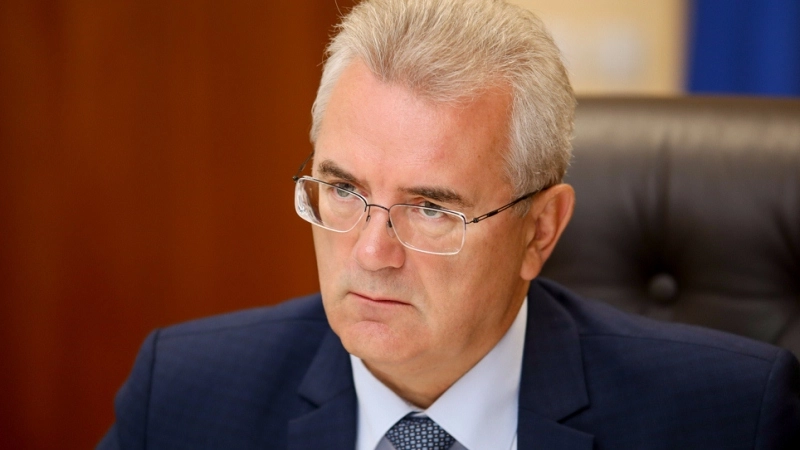 Иван Белозерцев