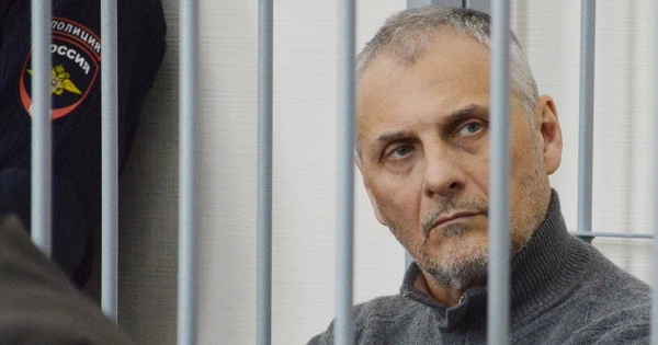Александр Хорошавин