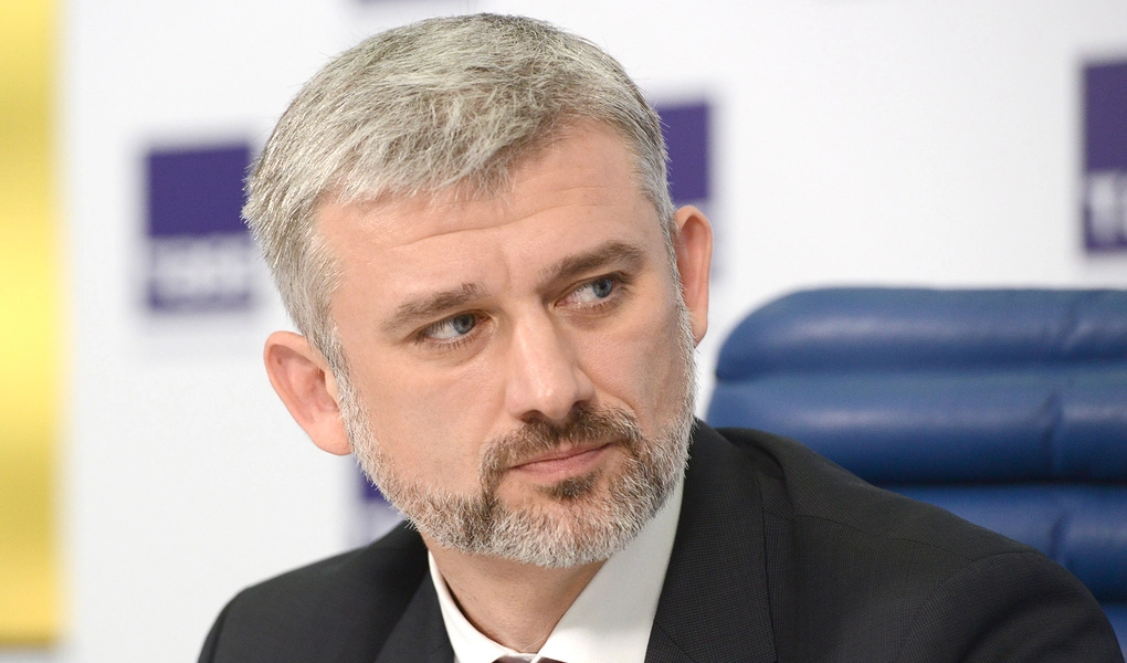 Евгений Дитрих