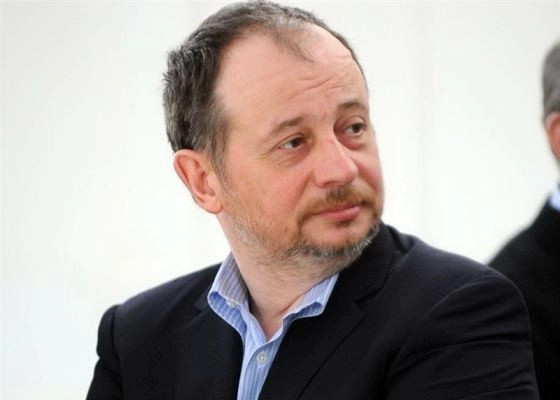 Владимир Лисин