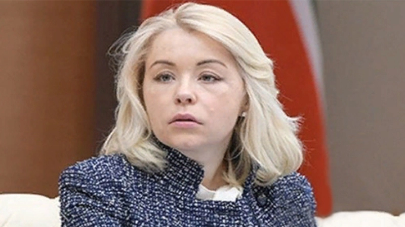 Светлана Радионова