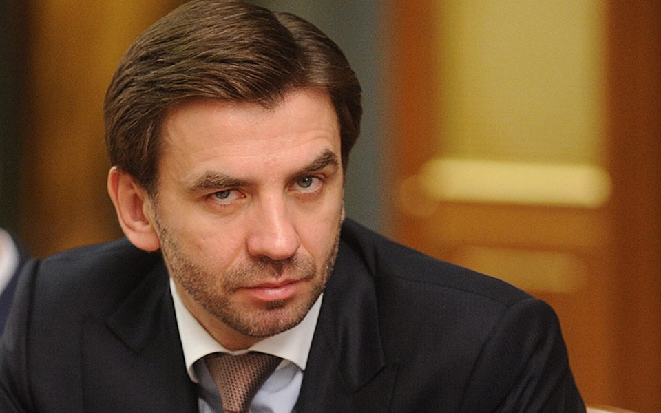 Михаил Абызов