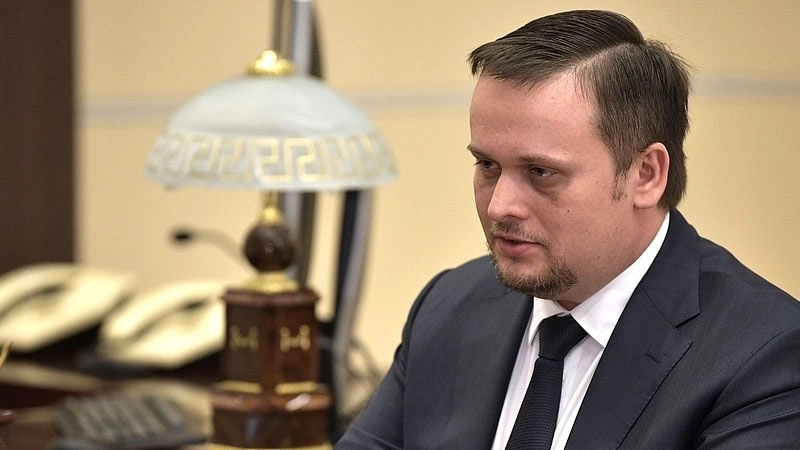 Андрей Никитин
