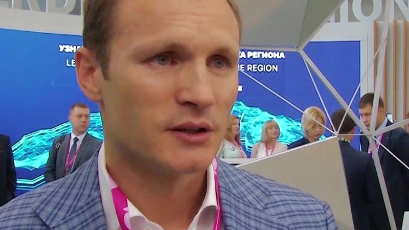 Владимир Городенкер