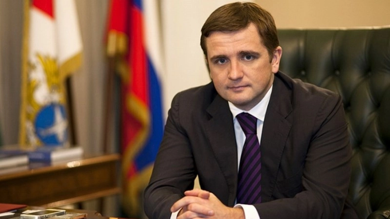 Илья Шестаков