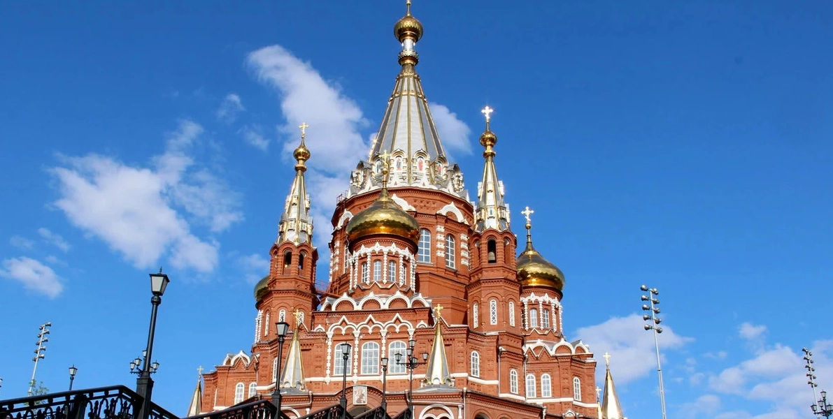 Удмуртская Республика (Удмуртия)