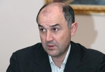 Али Узденов