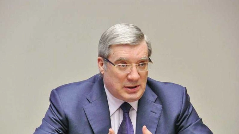 Виктор Толоконский