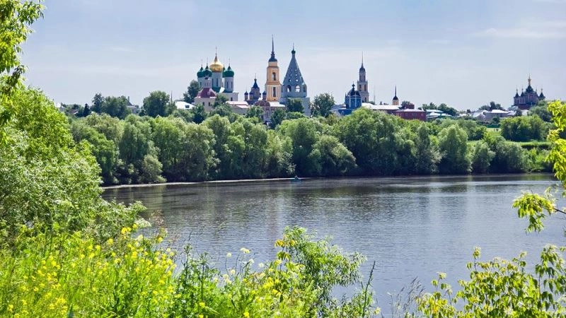 Московская область