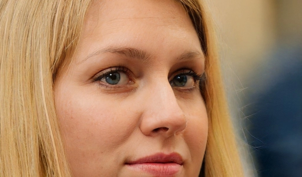 Анна Аверина