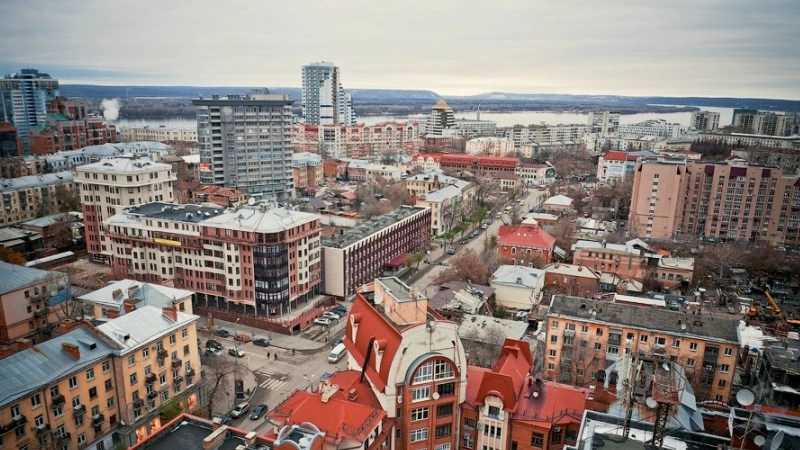 Самара