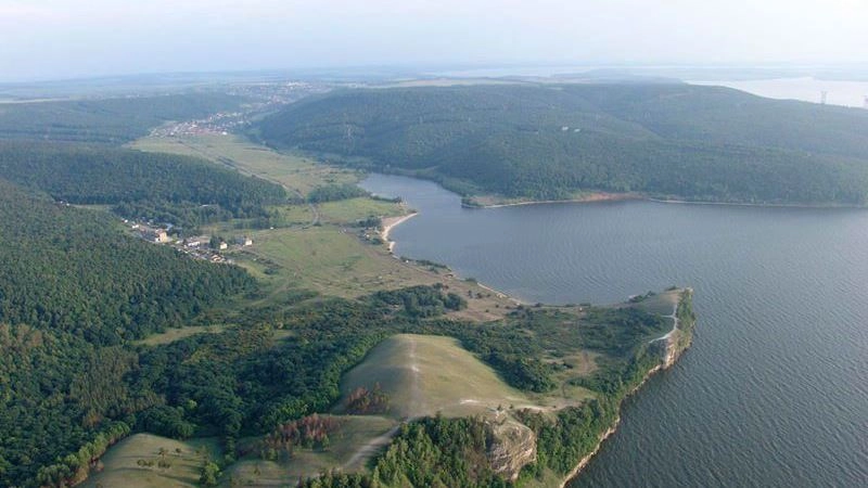 Самарская область