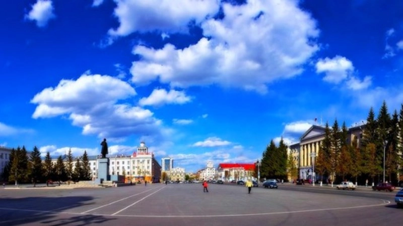Курган