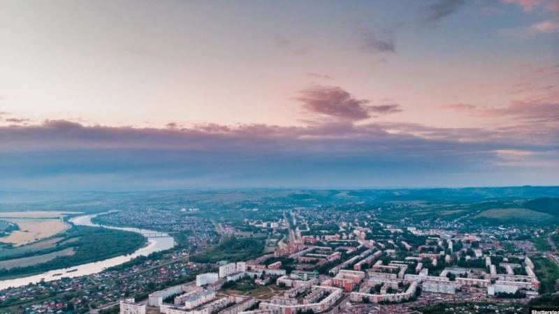 Кемерово