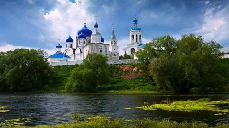 Владимирская область