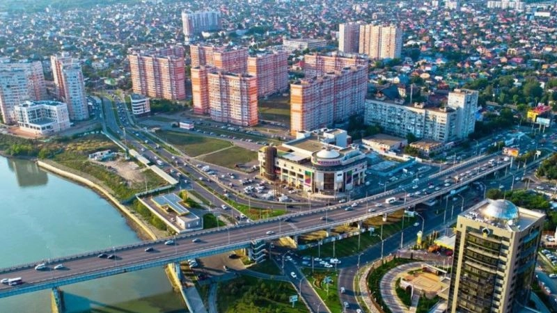 Краснодар