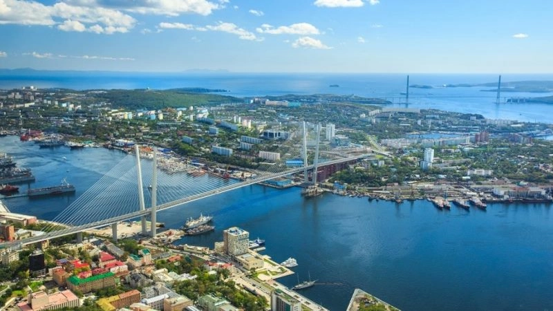 Владивосток
