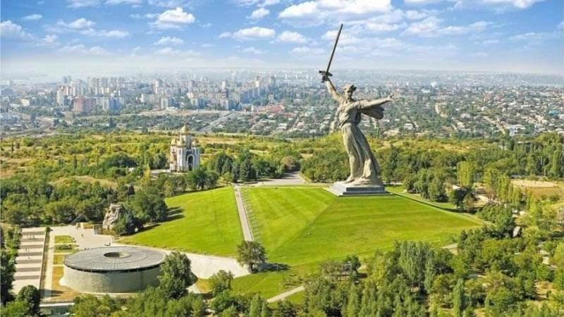 Волгоград