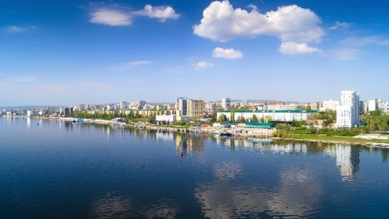 Саратовская область